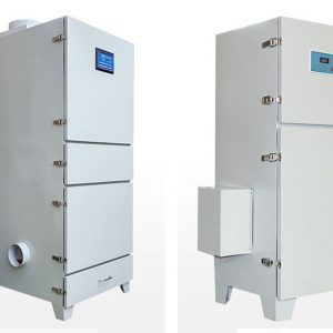 Máy lọc bụi công nghiệp