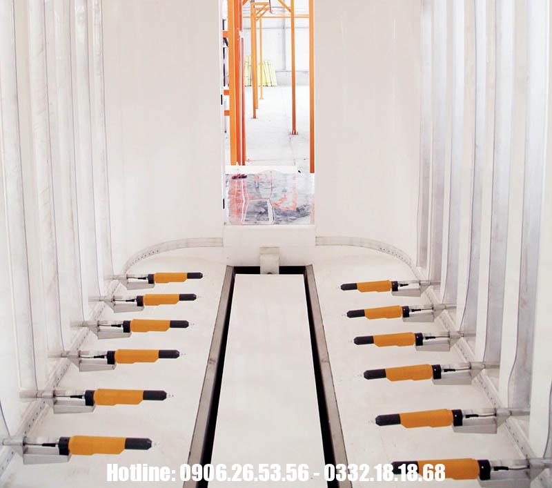 súng phun sơn tĩnh điện tự động (3)